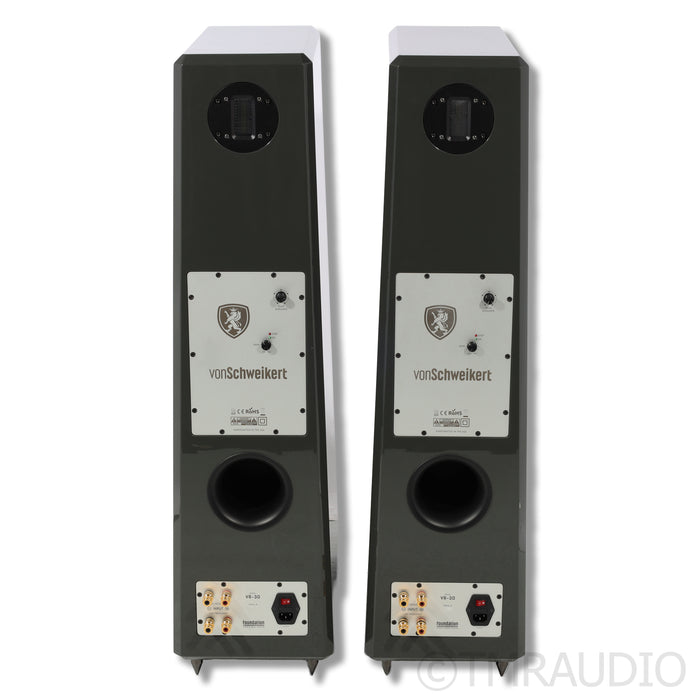 Von Schweikert VR Thirty  Floorstanding Speakers