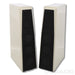 Von Schweikert VR-30 Floorstanding Speakers; IsoAcoustics Gaia I Footers
