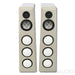 Von Schweikert VR-30 Floorstanding Speakers; IsoAcoustics Gaia I Footers