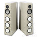 Von Schweikert VR-30 Floorstanding Speakers; IsoAcoustics Gaia I Footers