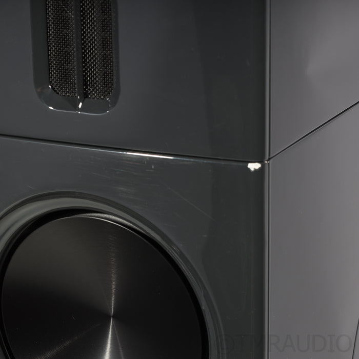 PS Audio Aspen FR30 Floorstanding Speakers