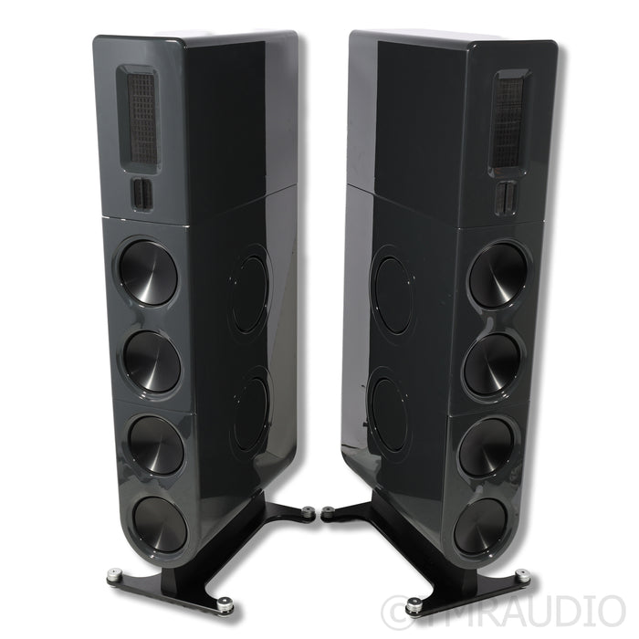 PS Audio Aspen FR30 Floorstanding Speakers