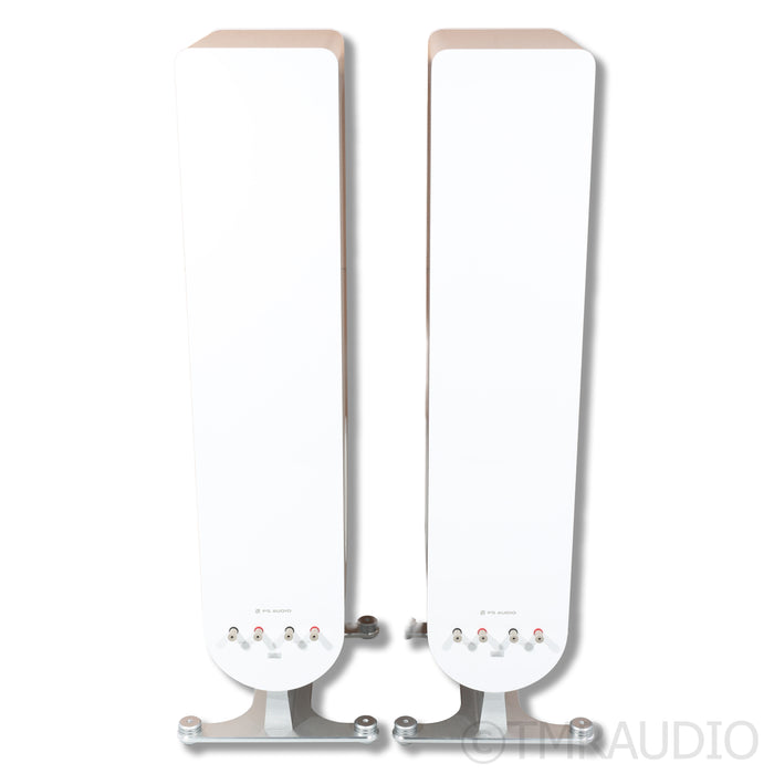 PS Audio Aspen FR20 Floorstanding Speakers