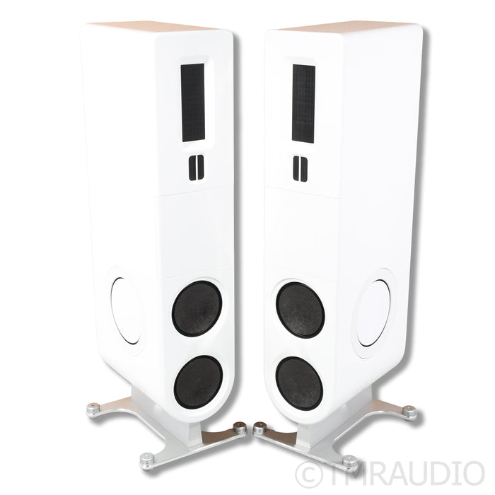 PS Audio Aspen FR20 Floorstanding Speakers