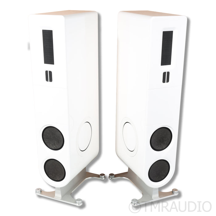 PS Audio Aspen FR20 Floorstanding Speakers