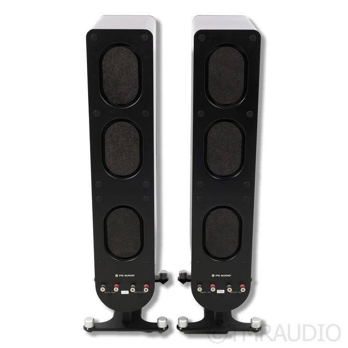 PS Audio Aspen FR10 Floorstanding Speakers