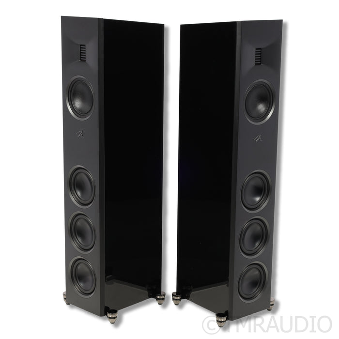 Martin Logan Motion XT F100 Floorstanding Speakers