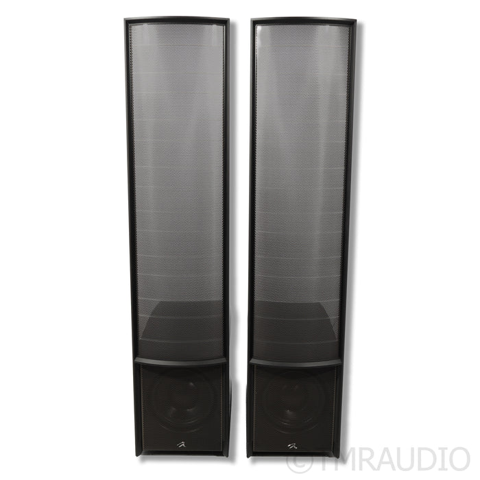 Martin Logan Expression ESL 13A Floorstanding Speakers