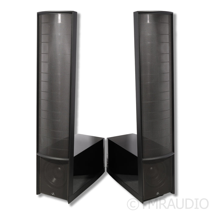Martin Logan Expression ESL 13A Floorstanding Speakers