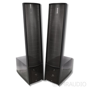 Martin Logan Expression ESL 13A Floorstanding Speakers