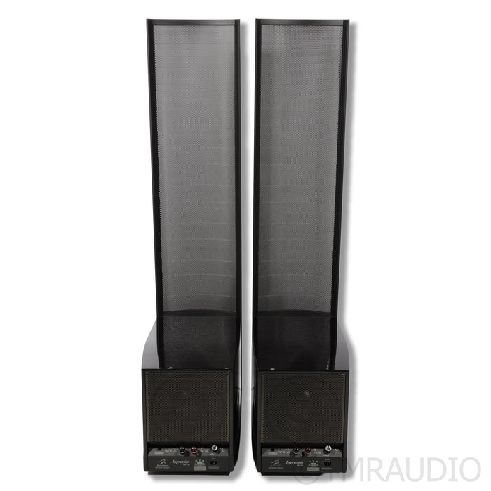 Martin Logan Expression ESL 13A Floorstanding Speakers