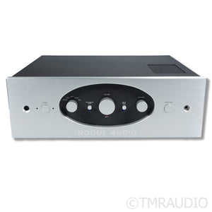 Rogue Audio Pharaoh II Hybrid Integrated Amplifier; MM/MC Phono