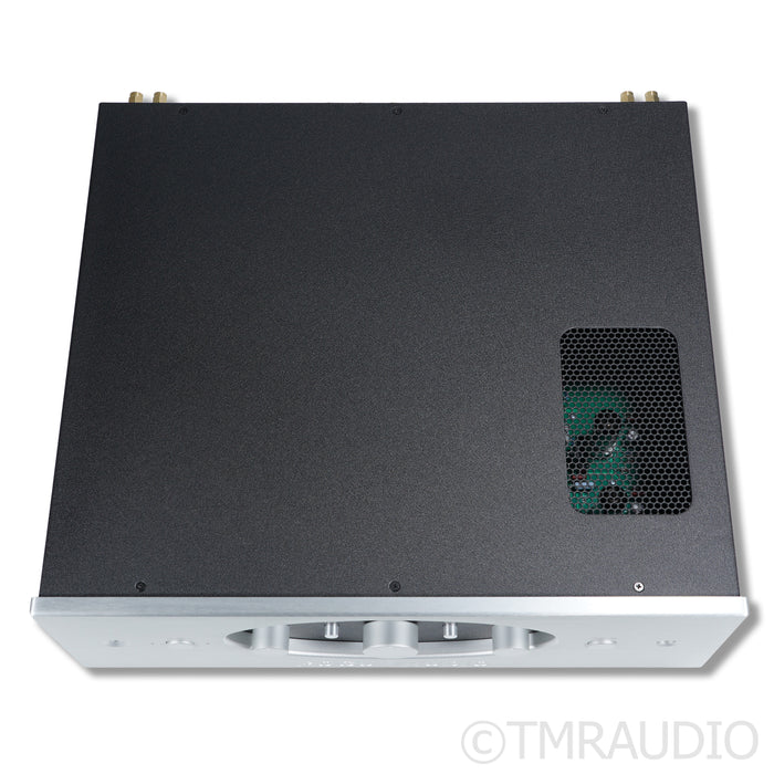 Rogue Audio Pharaoh II Hybrid Integrated Amplifier; MM/MC Phono