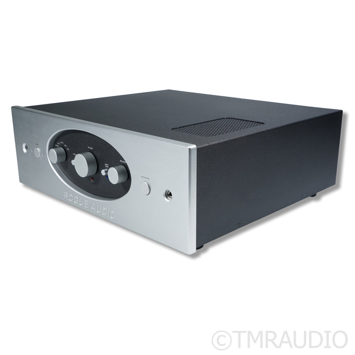 Rogue Audio Pharaoh II Hybrid Integrated Amplifier; MM/MC Phono