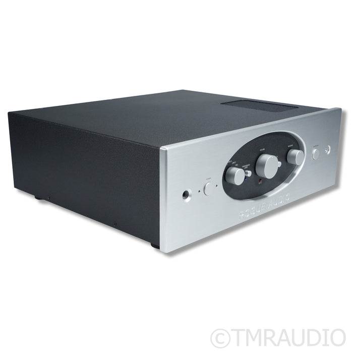 Rogue Audio Pharaoh II Hybrid Integrated Amplifier; MM/MC Phono