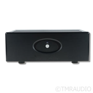 Rogue Audio Stereo 100 Dark Tube Power Amplifier