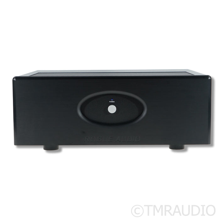 Rogue Audio Stereo 100 Dark Tube Power Amplifier
