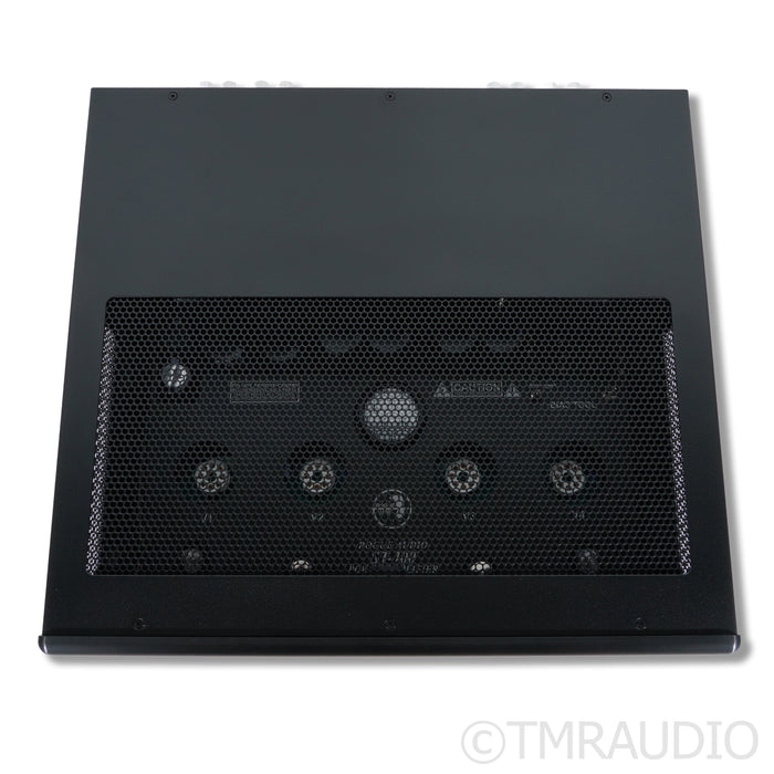 Rogue Audio Stereo 100 Dark Tube Power Amplifier