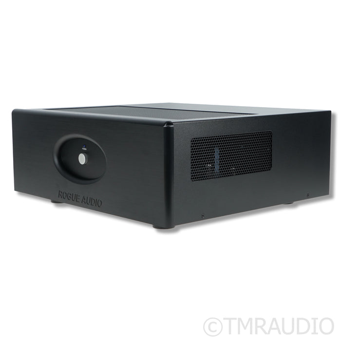 Rogue Audio Stereo 100 Dark Tube Power Amplifier