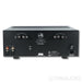 Rogue Audio Stereo 100 Dark Tube Power Amplifier