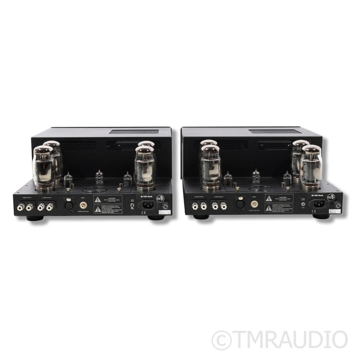 Rogue Audio M180 Dark Tube Monoblock Power Amplifiers