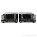 Rogue Audio M180 Dark Tube Monoblock Power Amplifiers