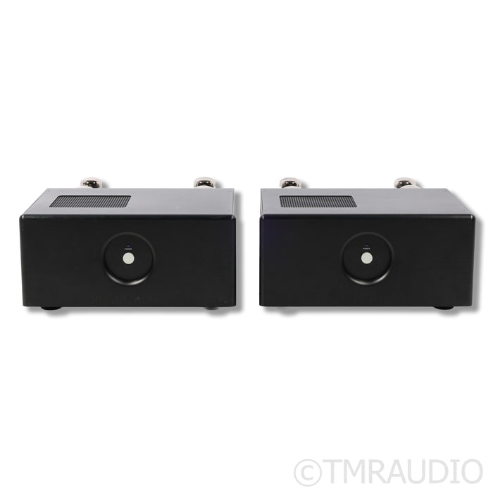 Rogue Audio M180 Dark Tube Monoblock Power Amplifiers