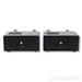 Rogue Audio M180 Dark Tube Monoblock Power Amplifiers