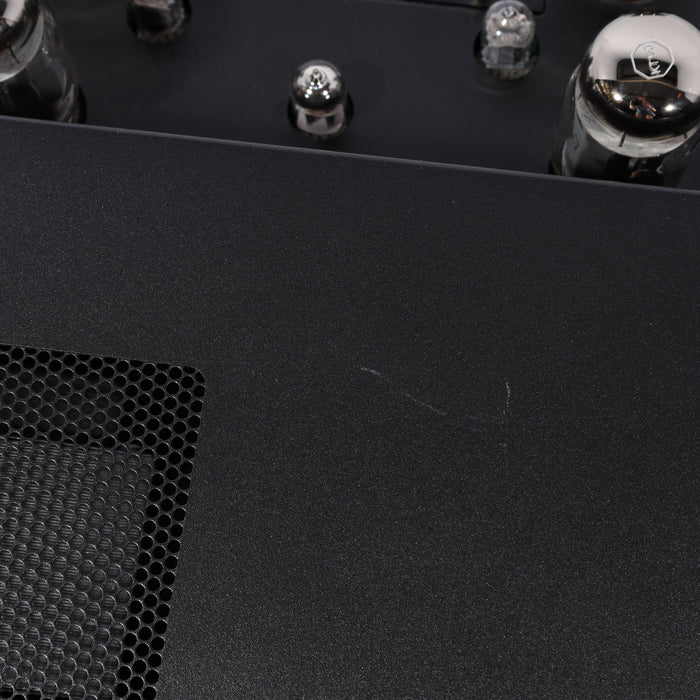 Rogue Audio M180 Dark Tube Monoblock Power Amplifiers