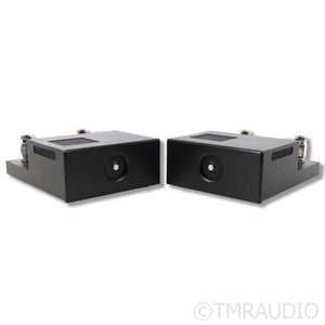 Rogue Audio M180 Dark Tube Monoblock Power Amplifiers