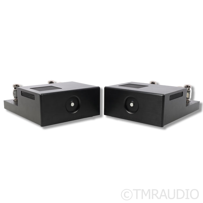 Rogue Audio M180 Dark Tube Monoblock Power Amplifiers