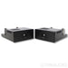 Rogue Audio M180 Dark Tube Monoblock Power Amplifiers