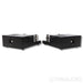 Rogue Audio M180 Dark Tube Monoblock Power Amplifiers