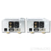 Westminster Lab Rei Monoblock Power Amplifiers