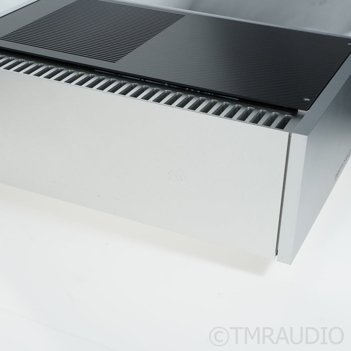 Westminster Lab Rei Monoblock Power Amplifiers
