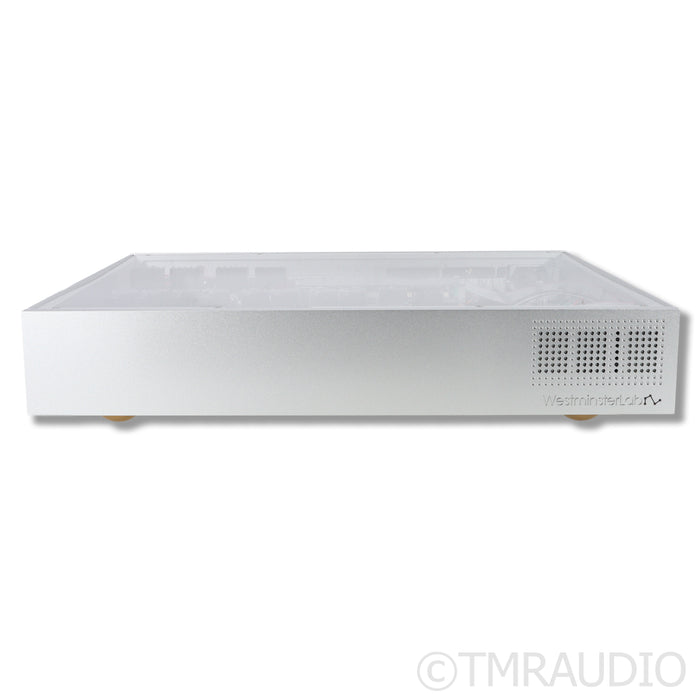 Westminster Lab Quest Preamplifier; RCA & MM/MC Phono Modules
