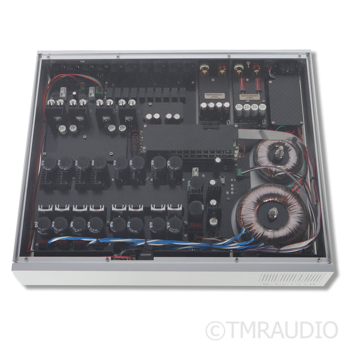 Westminster Lab Quest Preamplifier; RCA & MM/MC Phono Modules