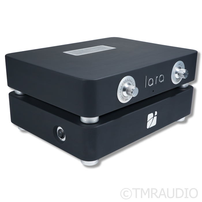 Trafomatic Audio Lara Dual-Chassis Tube Preamplifier