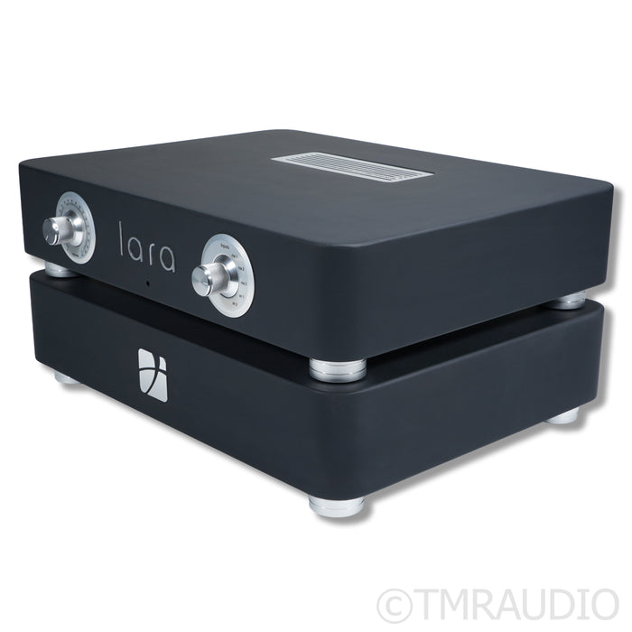 Trafomatic Audio Lara Dual-Chassis Tube Preamplifier