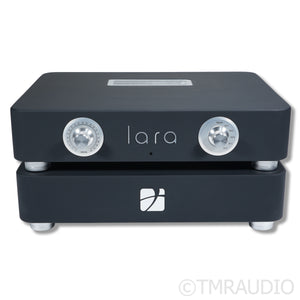 Trafomatic Audio Lara Dual-Chassis Tube Preamplifier