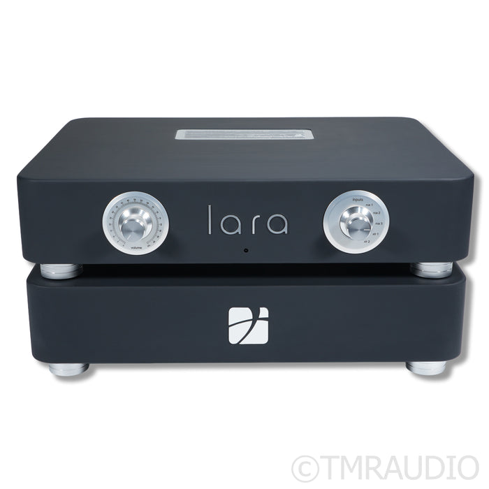 Trafomatic Audio Lara Dual-Chassis Tube Preamplifier