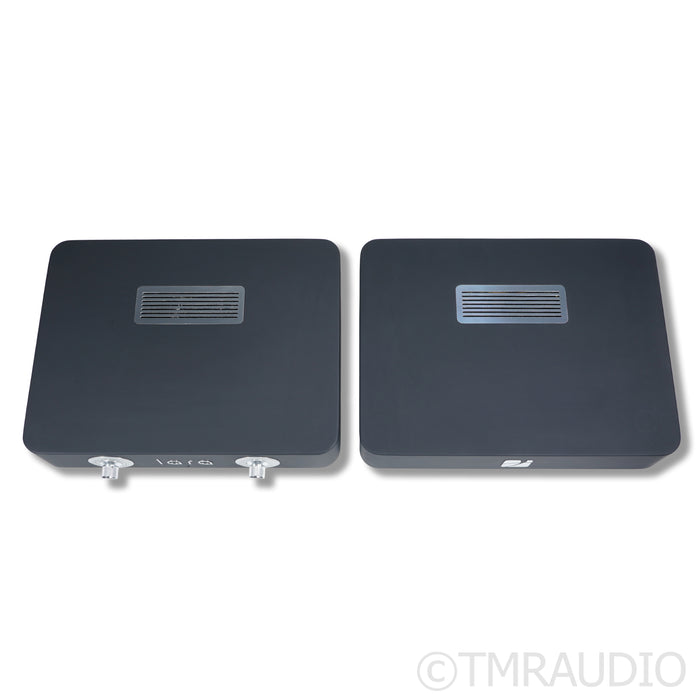 Trafomatic Audio Lara Dual-Chassis Tube Preamplifier
