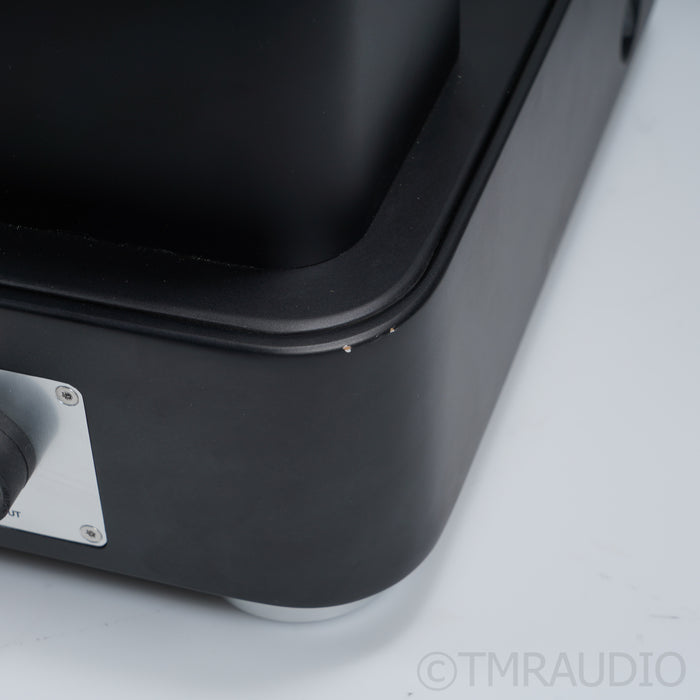 Trafomatic Audio EOS+ Tube Power Amplifier
