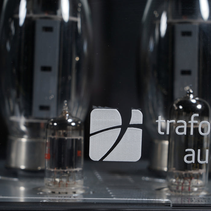 Trafomatic Audio EOS+ Tube Power Amplifier