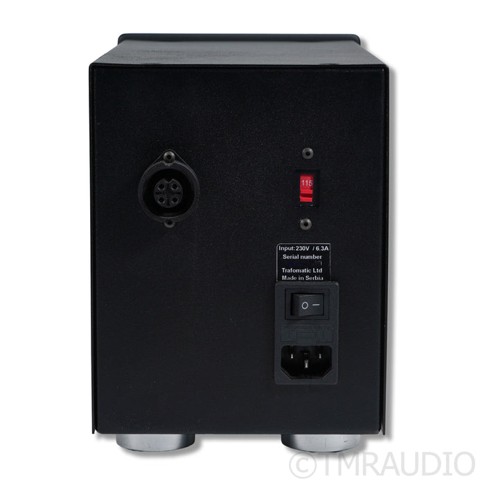 Trafomatic Audio EOS+ Tube Power Amplifier