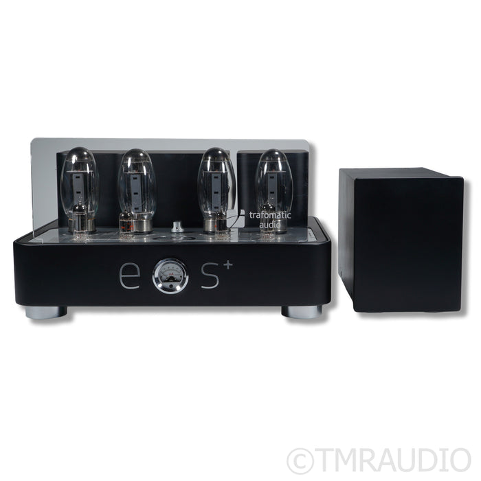 Trafomatic Audio EOS+ Tube Power Amplifier
