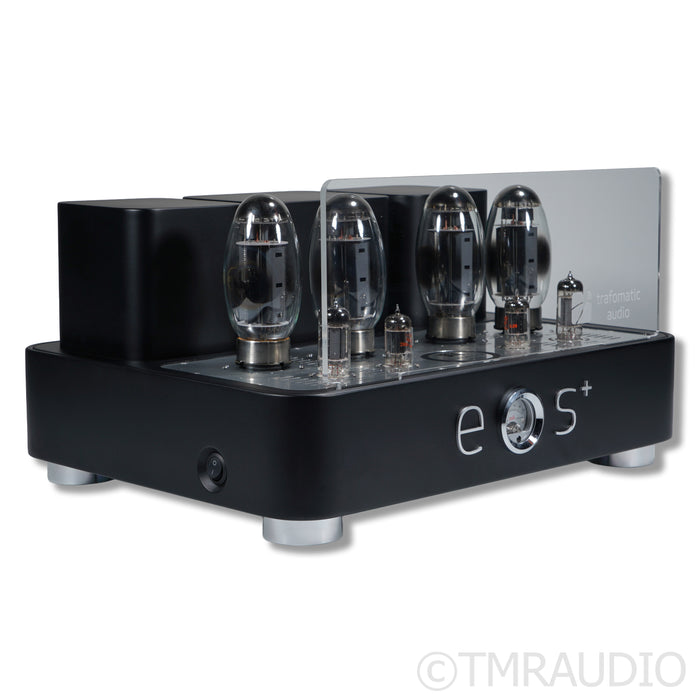 Trafomatic Audio EOS+ Tube Power Amplifier