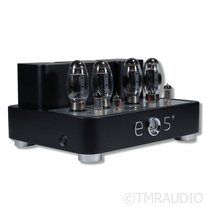 Trafomatic Audio EOS+ Tube Power Amplifier