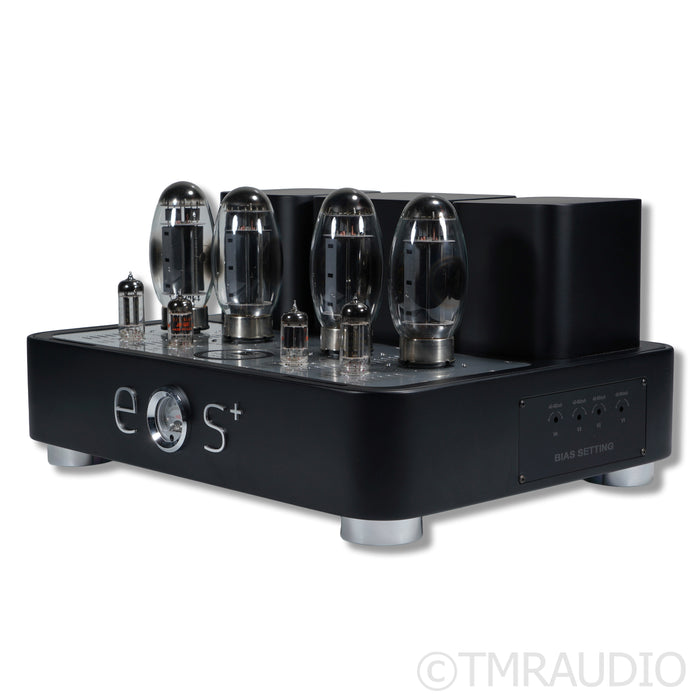 Trafomatic Audio EOS+ Tube Power Amplifier