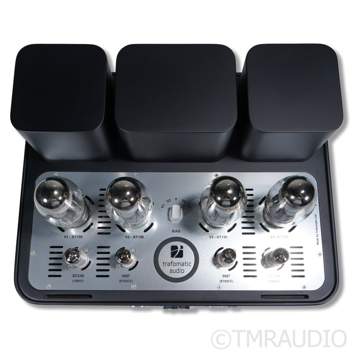 Trafomatic Audio EOS+ Tube Power Amplifier